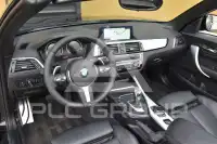 2018 BMW 220