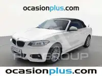 2018 BMW 220