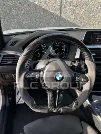 2018 BMW 220