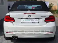 2018 BMW 220