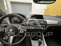 2018 BMW 220