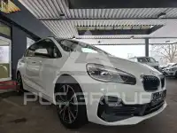 2018 BMW 220