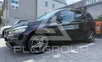 2018 BMW 220