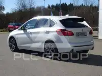 2018 BMW Other