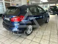 2018 BMW 220