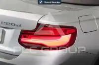 2018 BMW 220