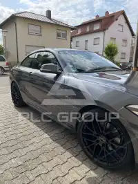2018 BMW 220