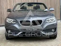2018 BMW 220