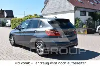 2018 BMW 220