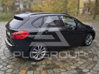 2018 BMW 220