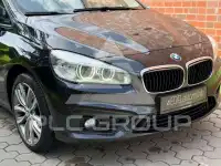 2018 BMW 220