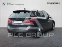 2018 BMW 220