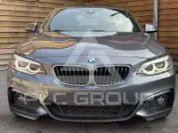2018 BMW 220
