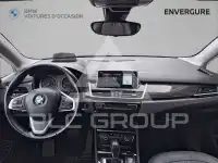2018 BMW 220