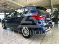 2018 BMW 220