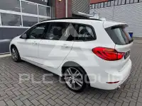 2018 BMW 220