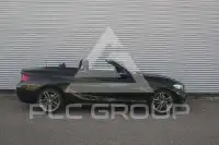 2018 BMW 220