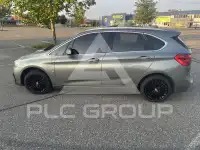 2018 BMW 220