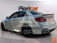 2018 BMW 220