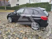 2018 BMW 220