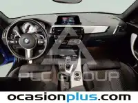 2018 BMW 220