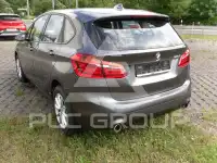 2018 BMW 220