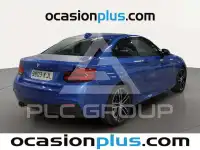 2018 BMW 220