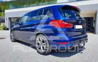 2018 BMW 220