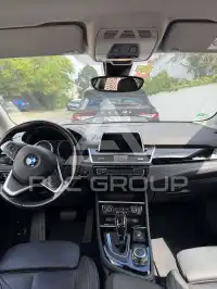 2018 BMW 220