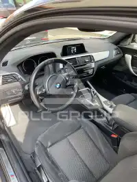 2018 BMW 220