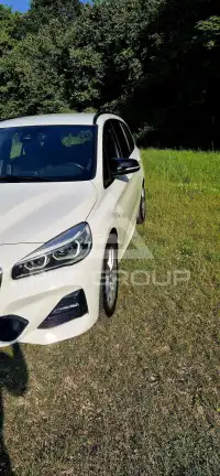 2018 BMW 220