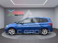 2018 BMW 220