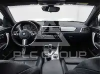 2018 BMW 220