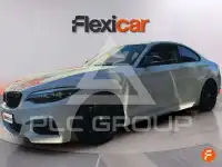 2018 BMW 220