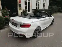 2018 BMW 220