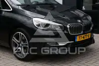 2018 BMW 220