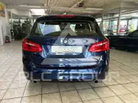 2018 BMW 220