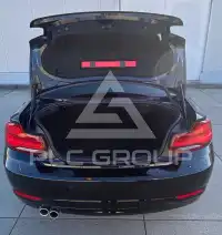 2018 BMW 220