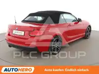 2018 BMW 220