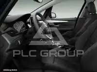 2018 BMW 220