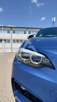 2018 BMW 220