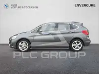 2018 BMW 220