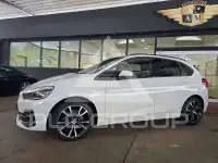 2018 BMW 220