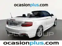 2018 BMW 220