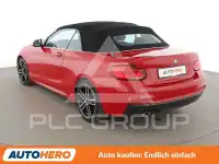 2018 BMW 220