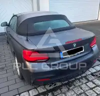 2018 BMW 220