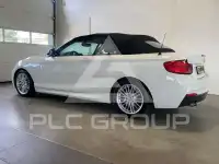 2018 BMW 220