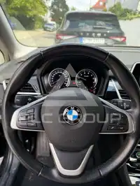 2018 BMW 220