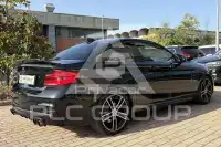 2018 BMW 220