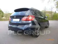 2018 BMW 220